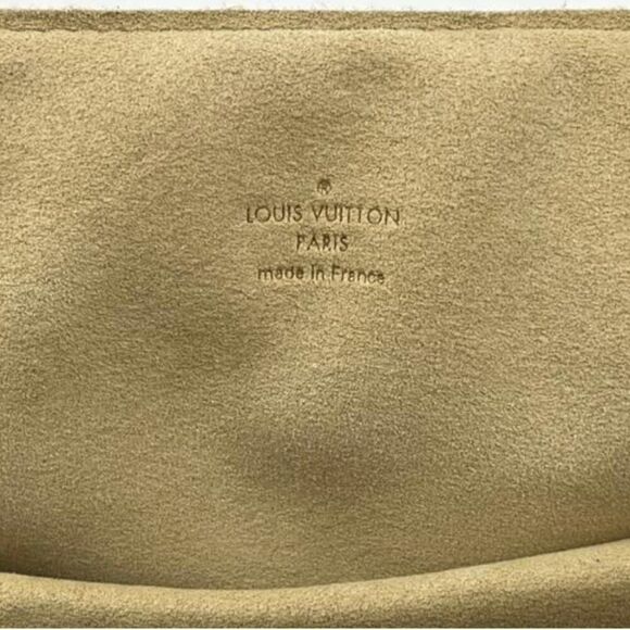 Louis Vuitton Monogram Beverly GM Shoulder Handbag - Picture 10 of 13